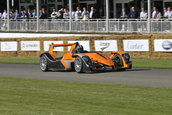 Goodwood Festival of Speed 2011