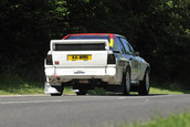 Goodwood Festival of Speed 2011
