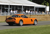 Goodwood Festival of Speed 2011