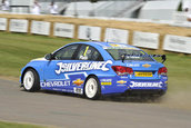 Goodwood Festival of Speed 2011