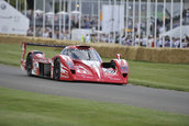 Goodwood Festival of Speed 2011