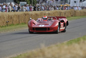 Goodwood Festival of Speed 2011