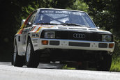 Goodwood Festival of Speed 2011