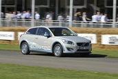 Goodwood Festival of Speed 2011
