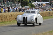 Goodwood Festival of Speed 2011
