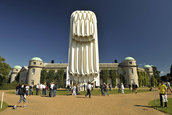 Goodwood Festival of Speed 2011