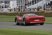 Goodwood Festival of Speed 2011