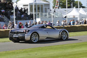 Goodwood Festival of Speed 2011