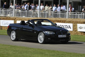 Goodwood Festival of Speed 2011