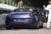 Goodwood Festival of Speed 2011
