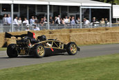 Goodwood Festival of Speed 2011