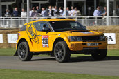 Goodwood Festival of Speed 2011