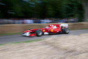 Goodwood Festival of Speed 2011