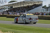 Goodwood Festival of Speed 2011