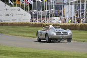 Goodwood Festival of Speed 2011