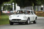 Goodwood Festival of Speed 2011