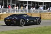 Goodwood Festival of Speed 2011