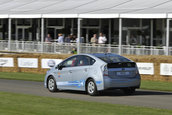 Goodwood Festival of Speed 2011