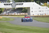 Goodwood Festival of Speed 2011