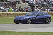 Goodwood Festival of Speed 2011