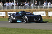 Goodwood Festival of Speed 2011