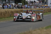 Goodwood Festival of Speed 2011