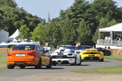 Goodwood Festival of Speed 2011