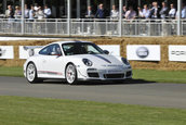 Goodwood Festival of Speed 2011