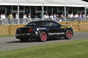 Goodwood Festival of Speed 2011