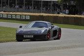 Goodwood Festival of Speed 2011