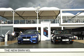 Goodwood Festival of Speed 2011