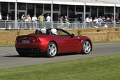 Goodwood Festival of Speed 2011