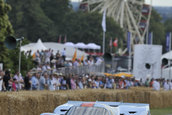 Goodwood Festival of Speed 2011