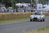 Goodwood Festival of Speed 2011