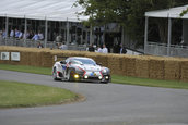 Goodwood Festival of Speed 2011