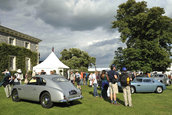 Goodwood Festival of Speed 2011