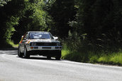 Goodwood Festival of Speed 2011