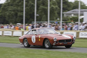 Goodwood Festival of Speed 2011