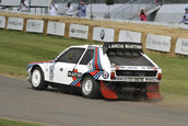Goodwood Festival of Speed 2011