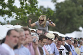 Goodwood Festival of Speed 2011