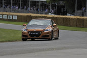 Goodwood Festival of Speed 2011