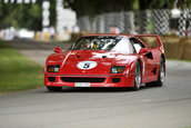 Goodwood Festival of Speed 2011