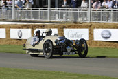 Goodwood Festival of Speed 2011
