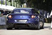 Goodwood Festival of Speed 2011