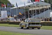 Goodwood Festival of Speed 2011
