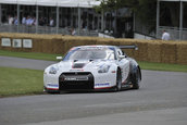 Goodwood Festival of Speed 2011