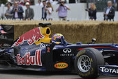 Goodwood Festival of Speed 2011