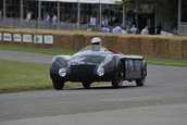 Goodwood Festival of Speed 2011