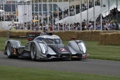 Goodwood Festival of Speed 2011