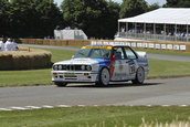 Goodwood Festival of Speed 2011